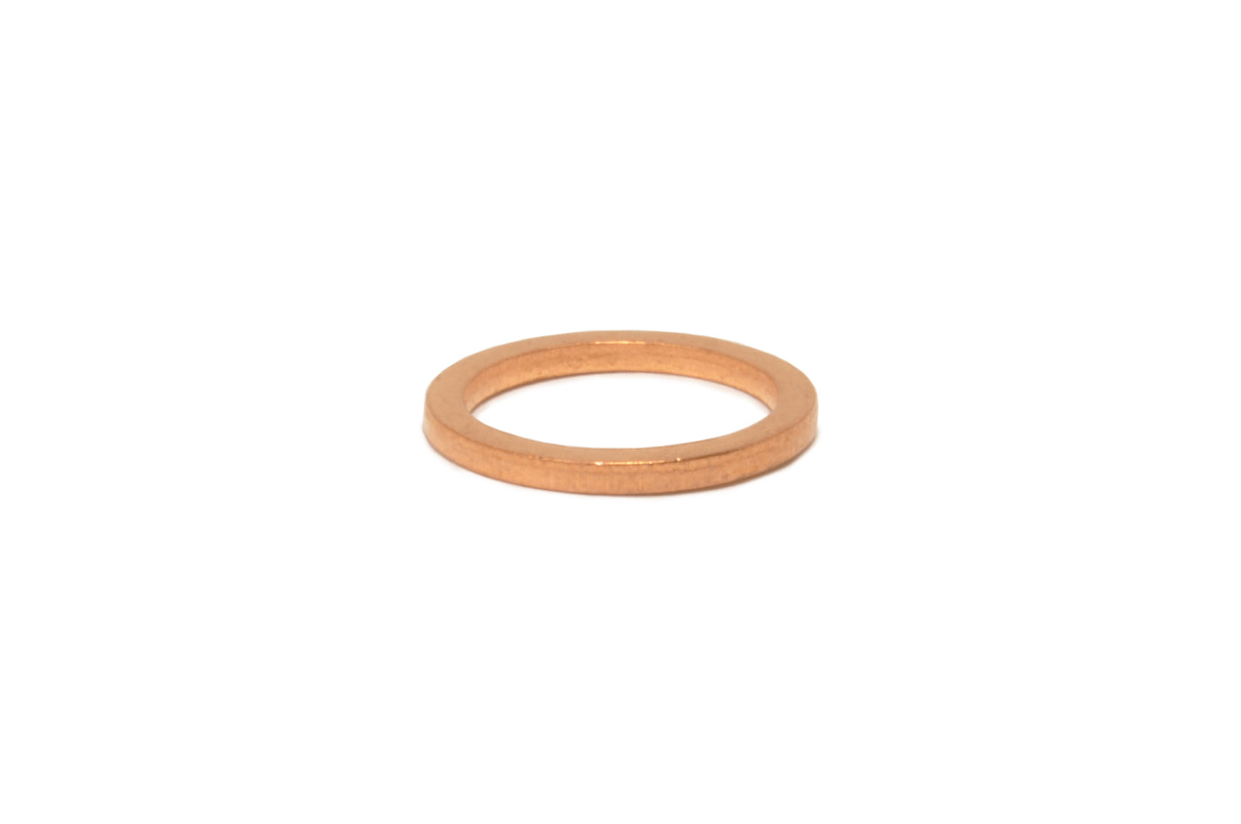 BMW Engine Oil Drain Plug Washer for M2 M3 M4 (07119963132)