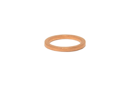 BMW Engine Oil Drain Plug Washer for M2 M3 M4 (07119963132)