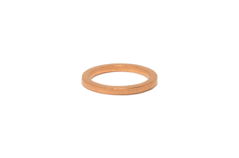 BMW Engine Oil Drain Plug Washer for M2 M3 M4 (07119963132)