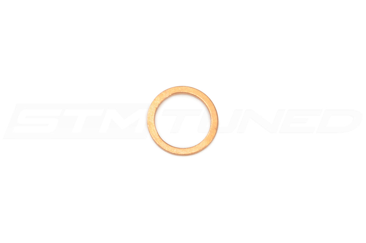 BMW Engine Oil Drain Plug Washer for M2 M3 M4 (07119963132)