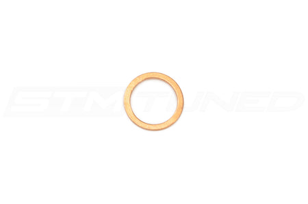 BMW Engine Oil Drain Plug Washer for M2 M3 M4 (07119963132)