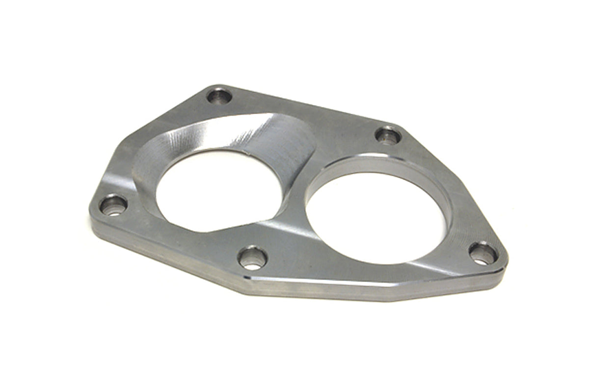 FiD Turbine Outlet Flange for Evo 4-9 (07160701)