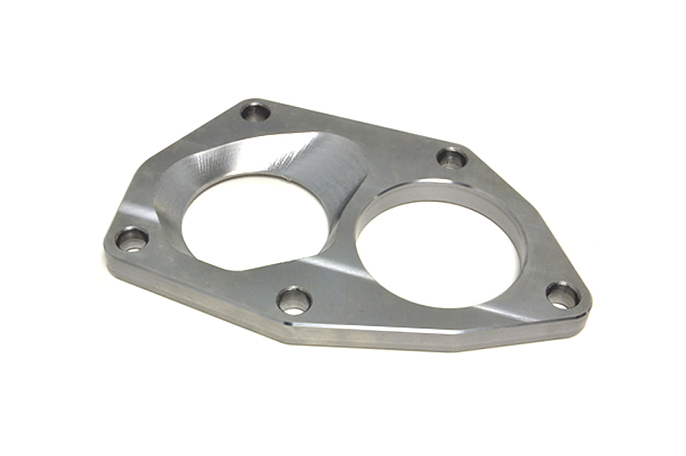 FiD Turbine Outlet Flange for Evo 4-9 (07160701)