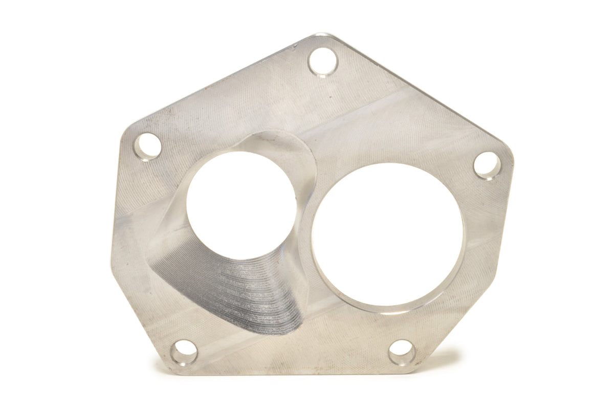 FiD Turbine Outlet Flange for Evo X (07180701)