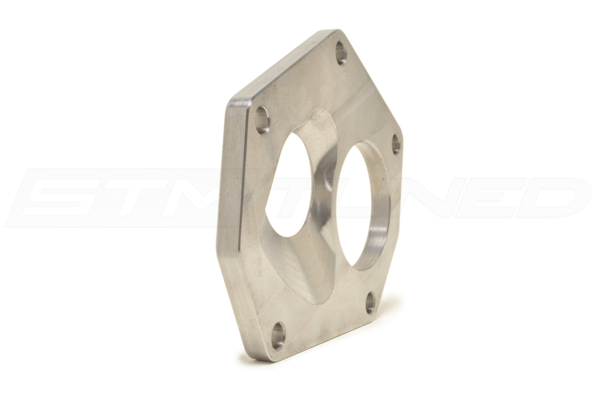 FiD Turbine Outlet Flange for Evo X (07180701)