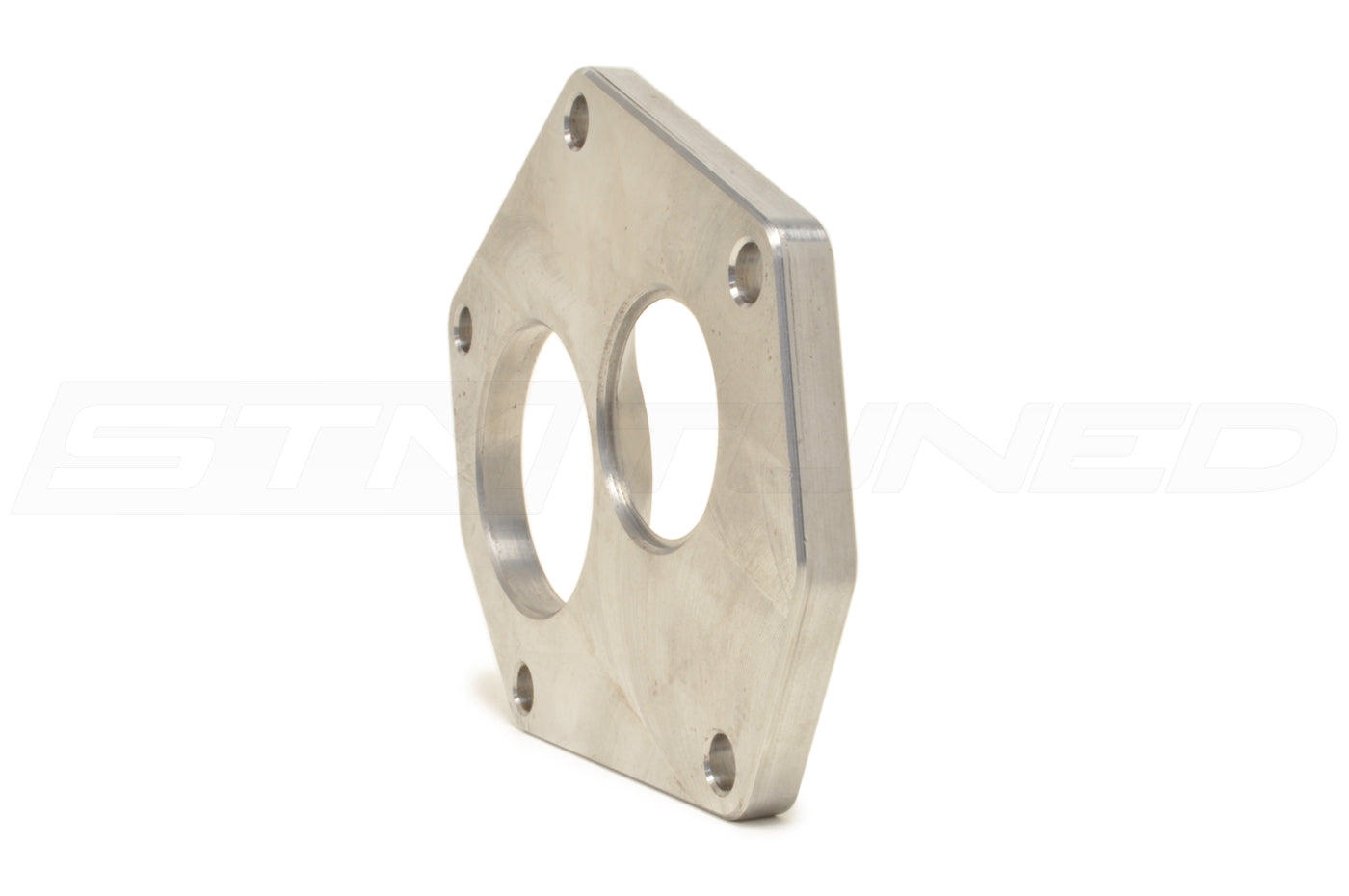 FiD Turbine Outlet Flange for Evo X (07180701)