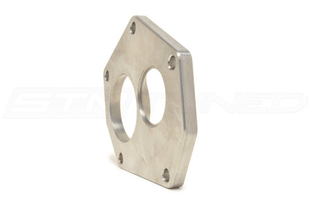 FiD Turbine Outlet Flange for Evo X (07180701)