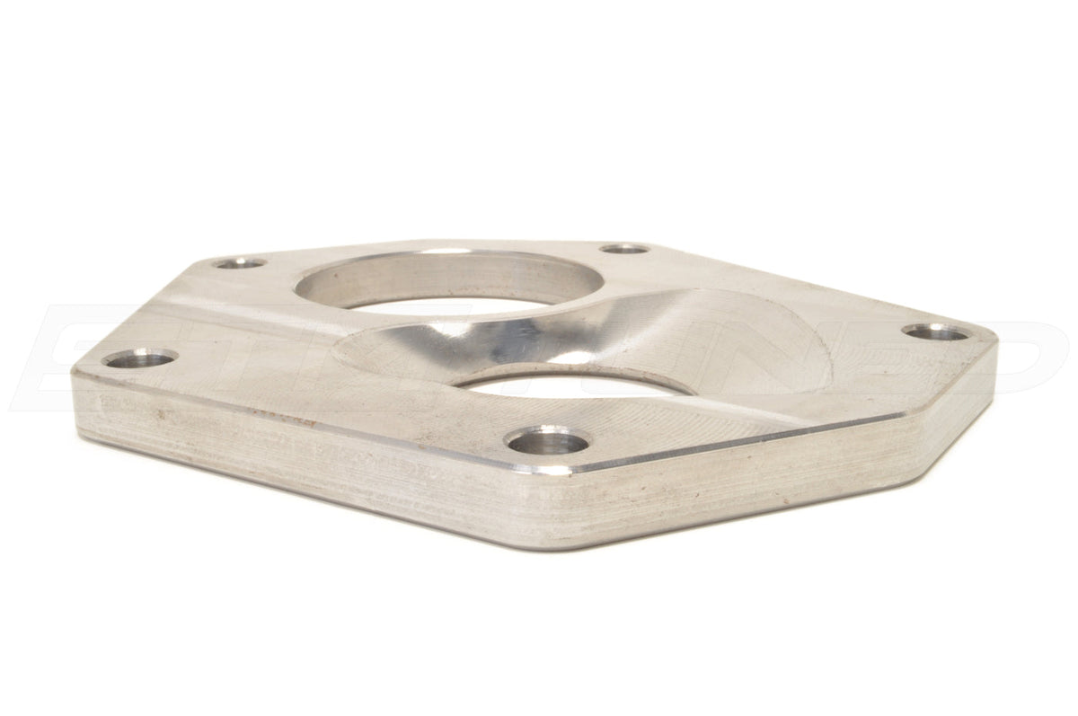 FiD Turbine Outlet Flange for Evo X (07180701)