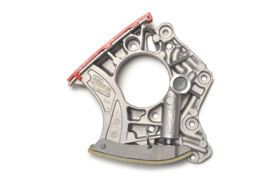 OEM Audi Timing Chain Tensioner Upper RH for R8/Huracan (079109217AB)