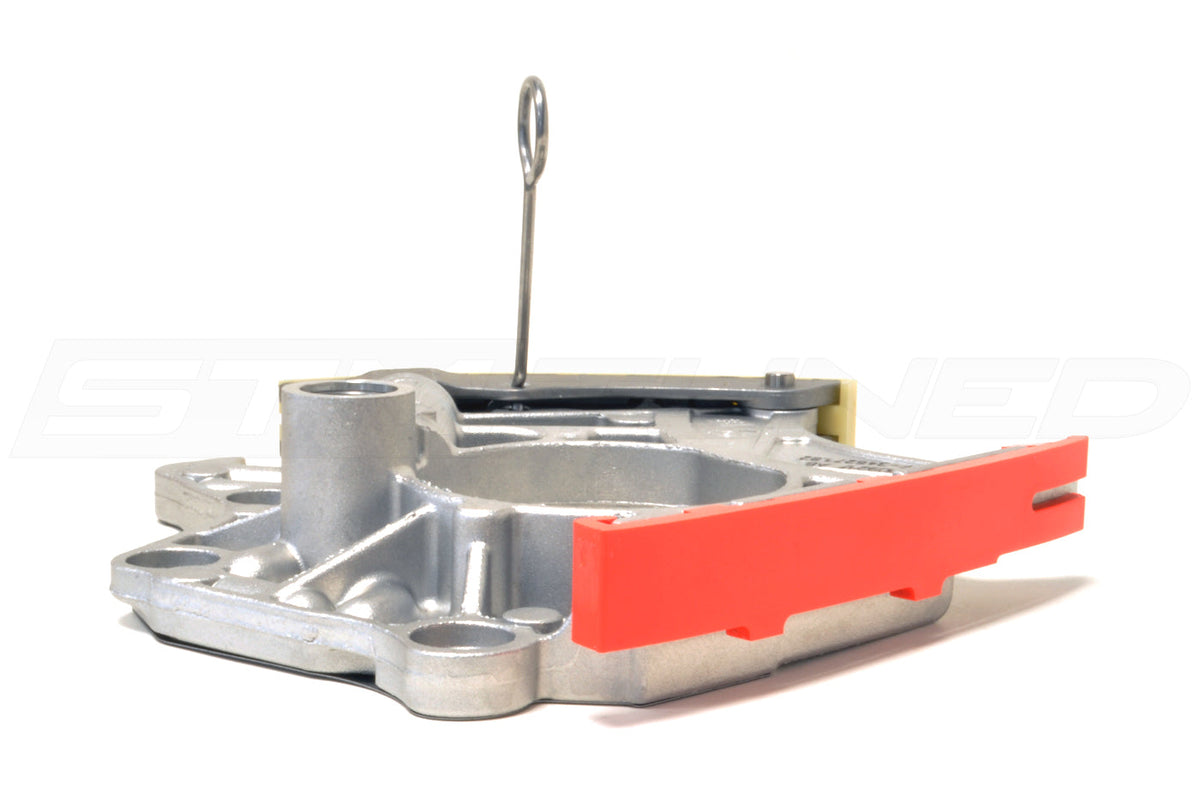 OEM Audi Timing Chain Tensioner Upper RH for R8/Huracan (079109217AB)