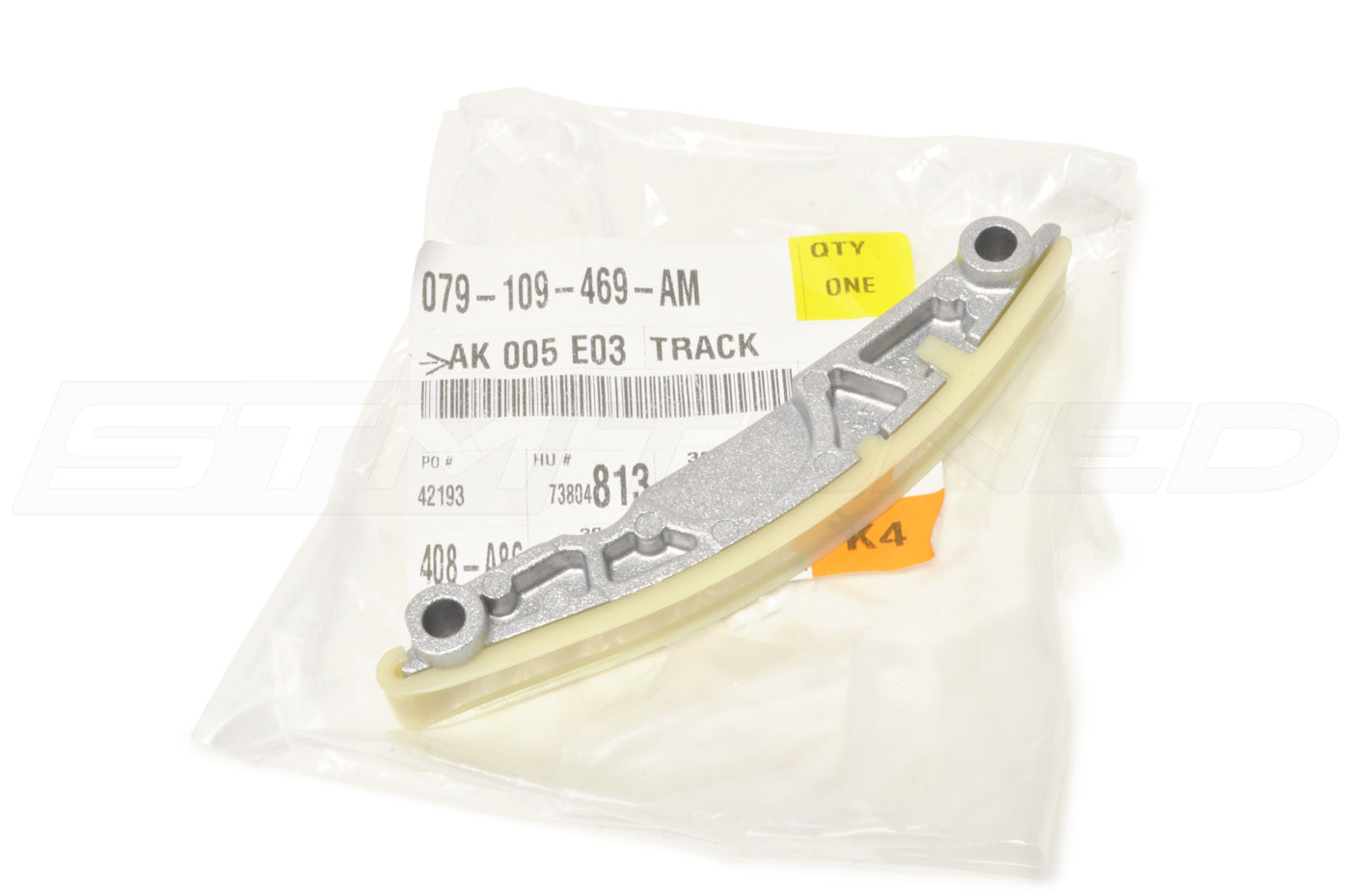 OEM Audi Timing Chain Guide Left for R8/Huracan (079109469AM)