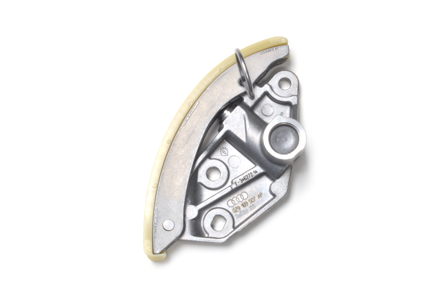 OEM Audi Timing Chain Tensioner Guide for R8/Huracan (079109507AP)