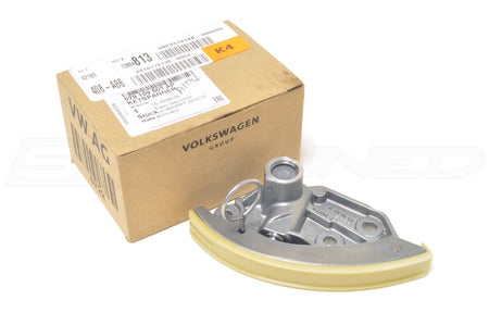 OEM Audi Timing Chain Tensioner Guide for R8/Huracan (079109507AP)