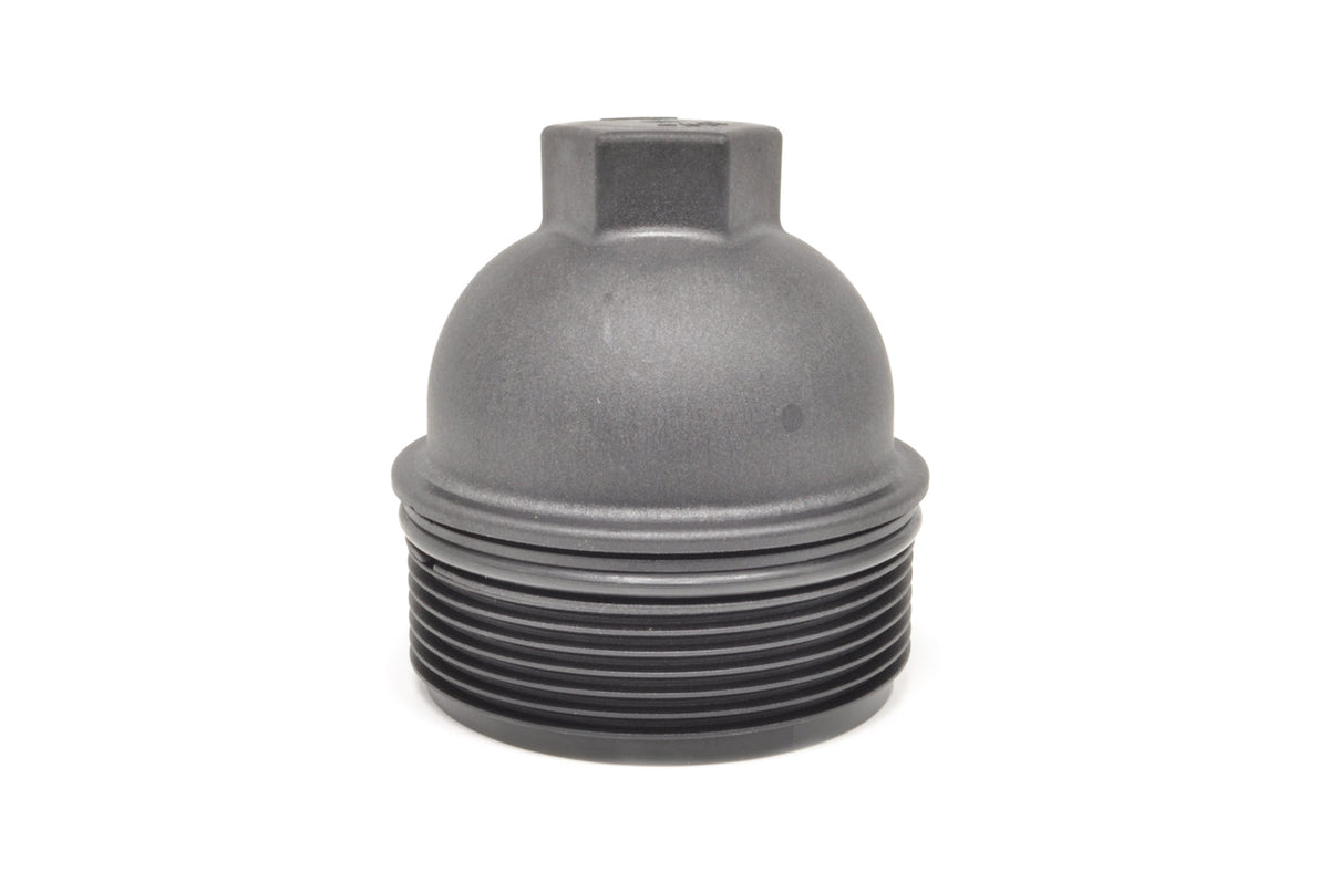 Audi OEM Oil Filter End Cap for R8 Huracan Gallardo (079115433D)