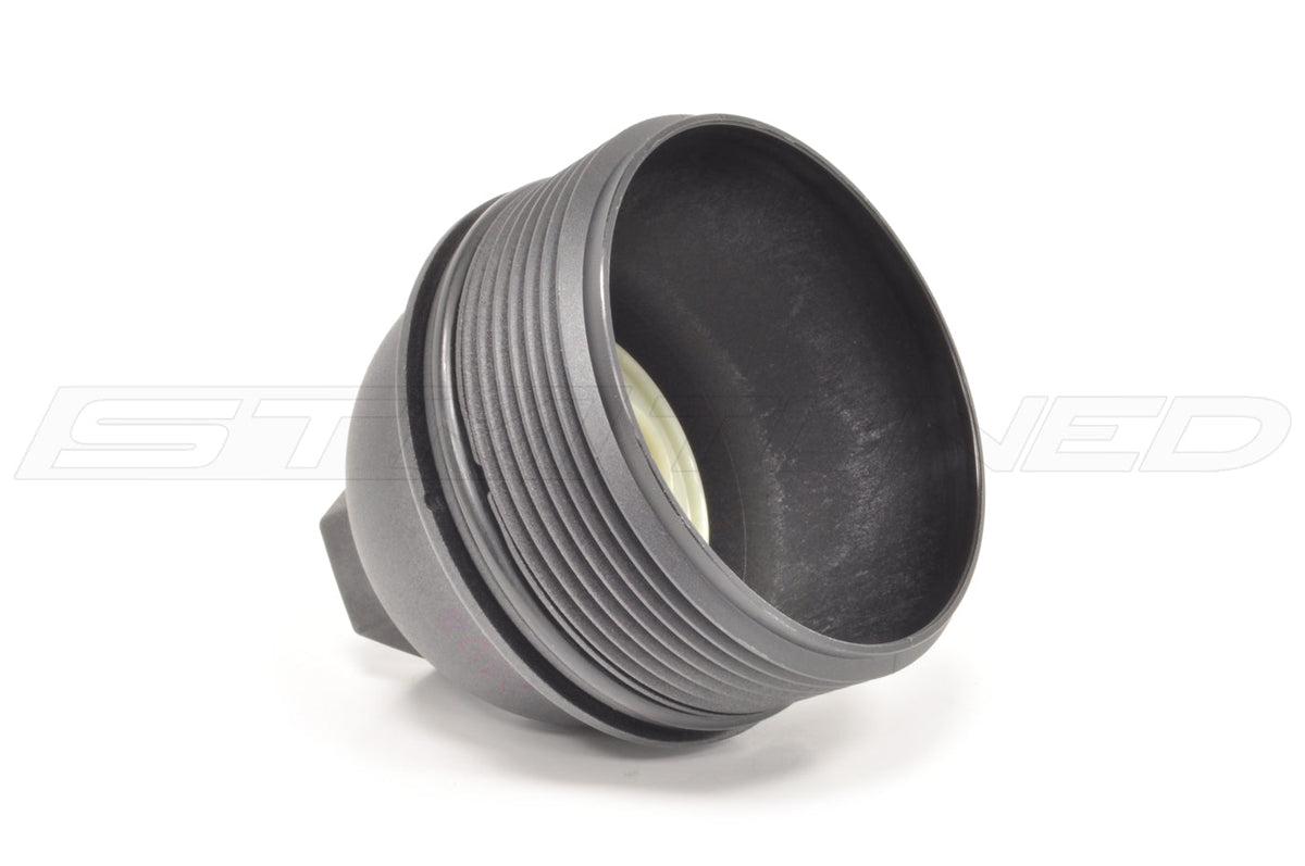 Audi OEM Oil Filter End Cap for R8 Huracan Gallardo (079115433D)