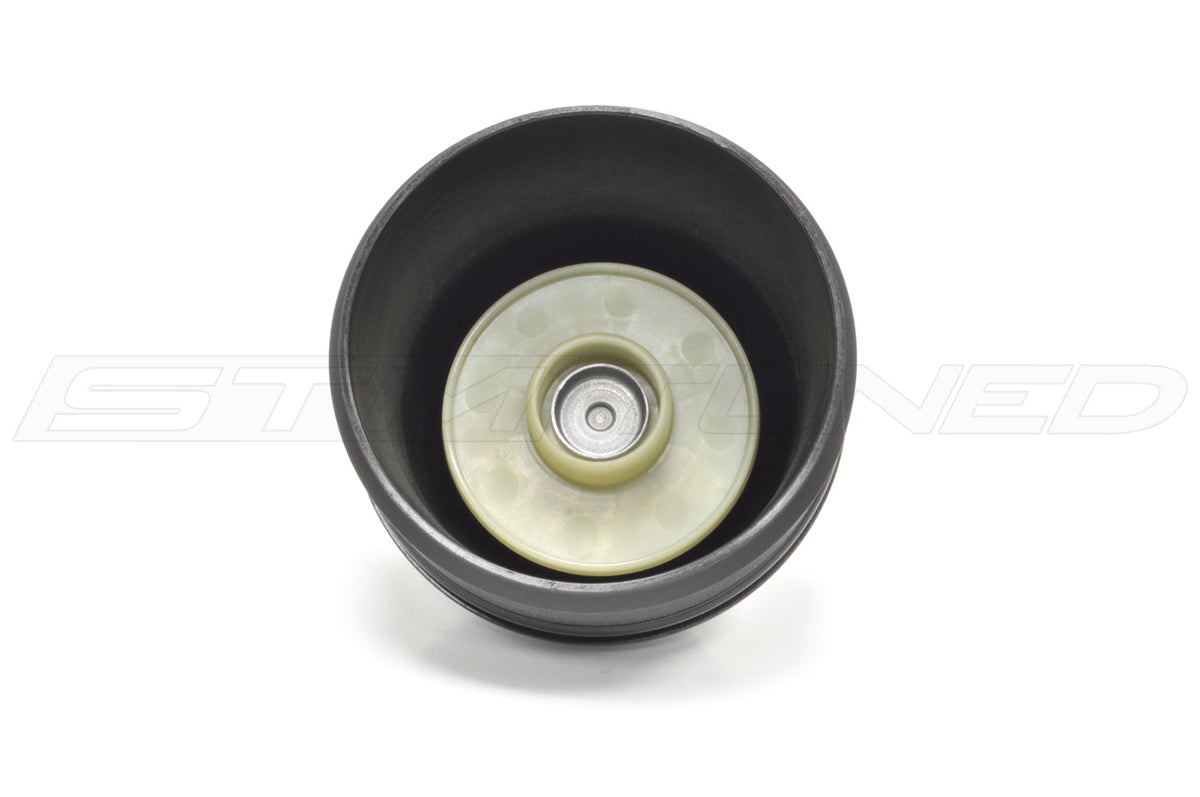 Audi OEM Oil Filter End Cap for R8 Huracan Gallardo (079115433D)
