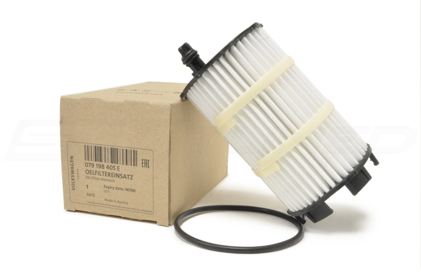 Audi OEM Oil Filter for R8 Huracan Gallardo LP (079198405E)