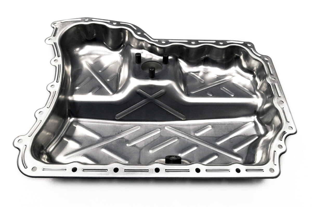 Audi OEM Engine Oil Pan Lower for RS3 TTRS TT (07K103602F)