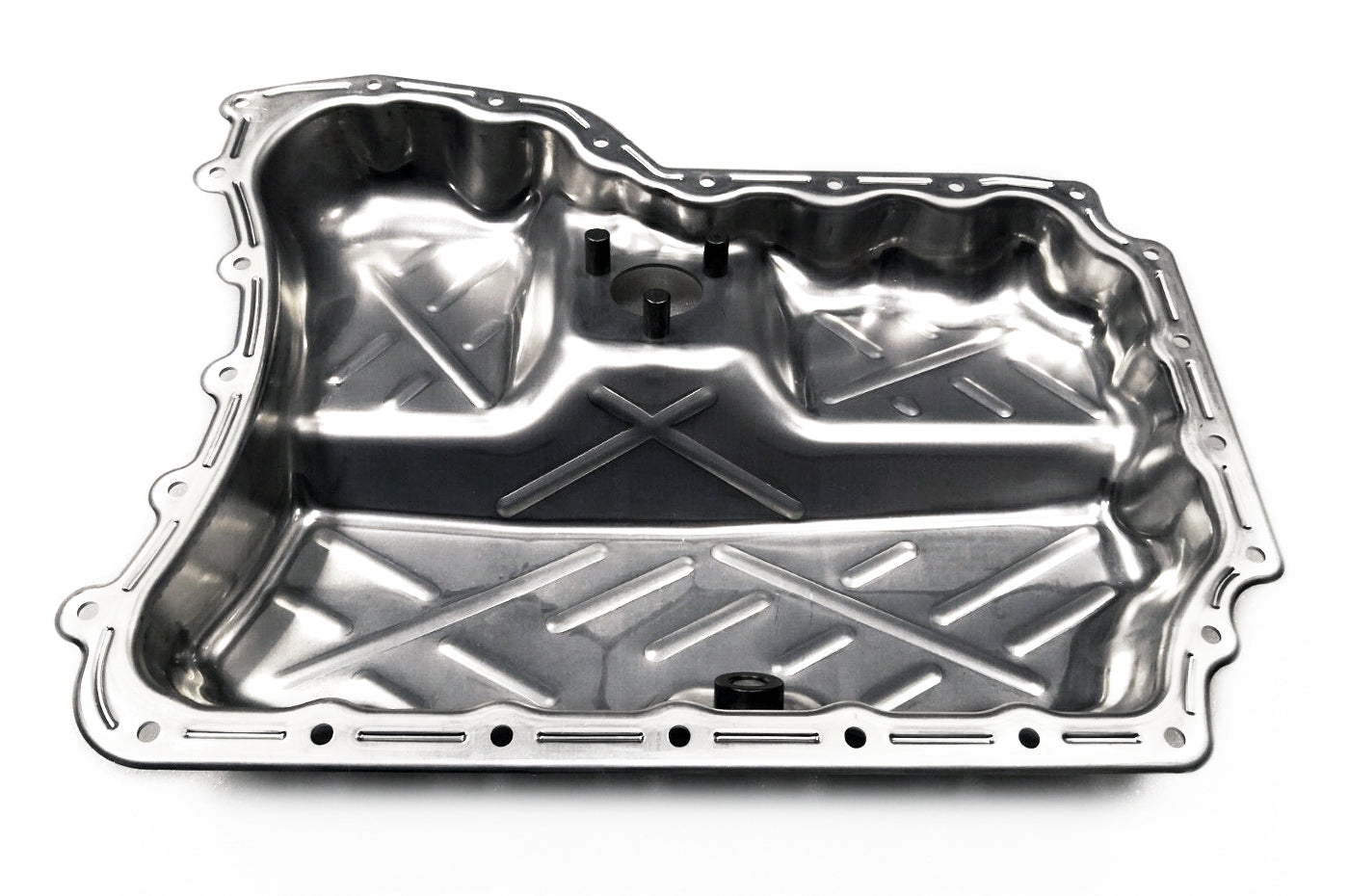 Audi OEM Engine Oil Pan Lower for RS3 TTRS TT (07K103602F)