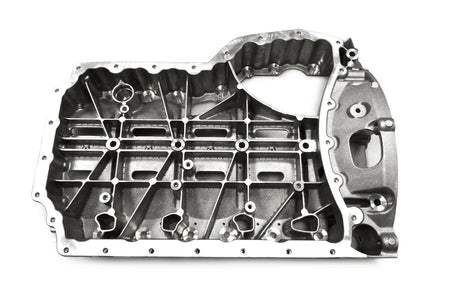 Audi OEM Engine Oil Pan Upper for RS3 TTRS TT (07K103603K)