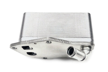 OEM Audi Engine Oil Cooler for RS3 TTRS TT (07K117021G)