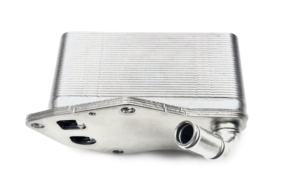OEM Audi Engine Oil Cooler for RS3 TTRS TT (07K117021G)