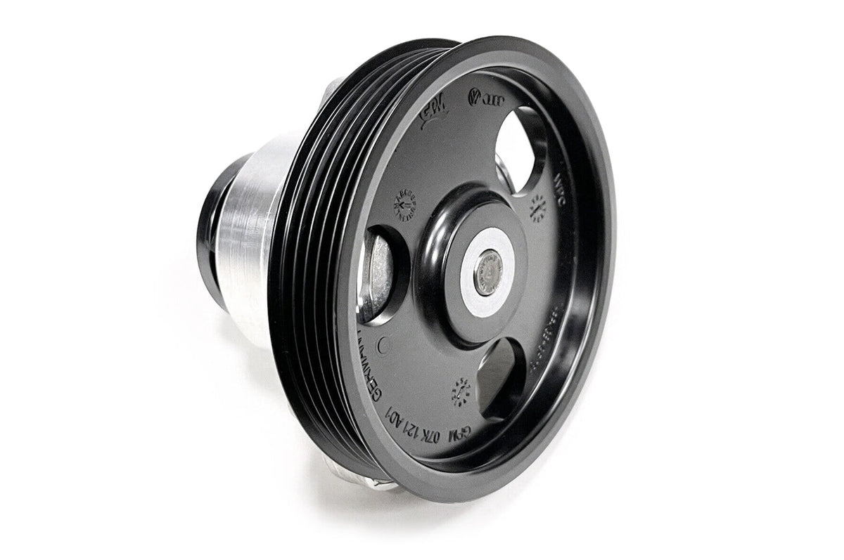 OEM Audi Water Pump and Pulley for RS3/TTRS 8V (07K121011N)