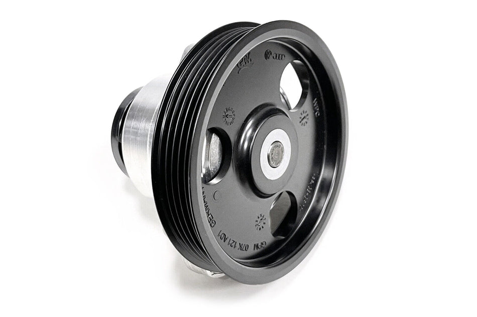 OEM Audi Water Pump and Pulley for RS3/TTRS 8V (07K121011N)