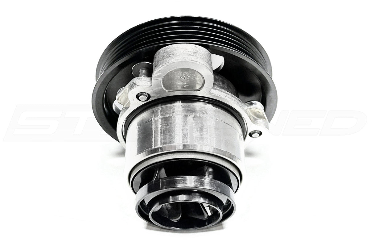OEM Audi Water Pump and Pulley for RS3/TTRS 8V (07K121011N)