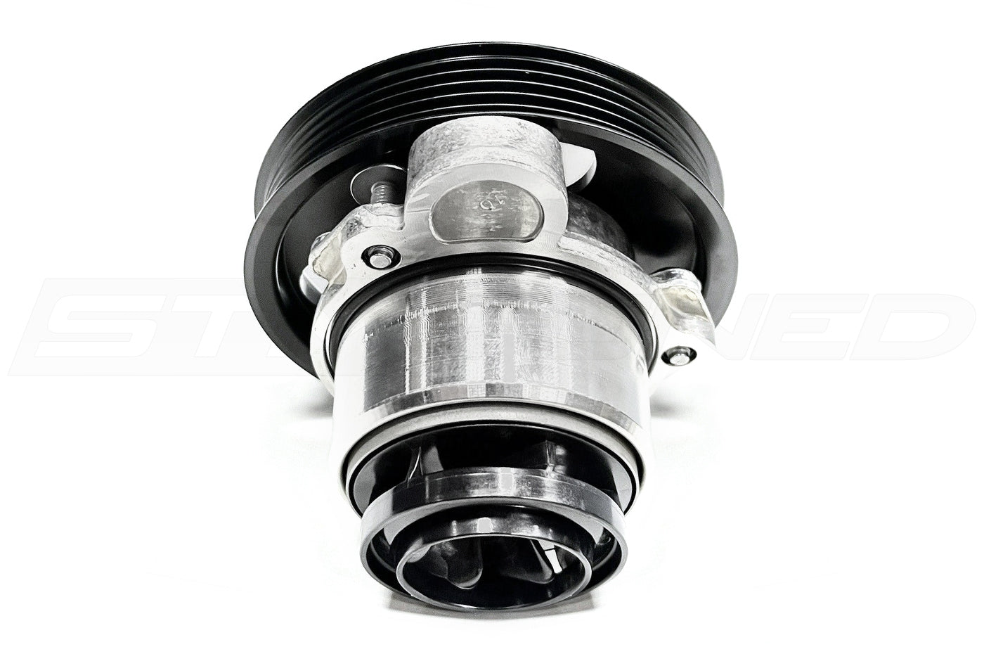 OEM Audi Water Pump and Pulley for RS3/TTRS 8V (07K121011N)