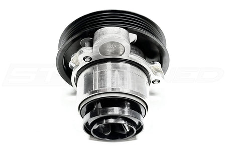 OEM Audi Water Pump and Pulley for RS3/TTRS 8V (07K121011N)