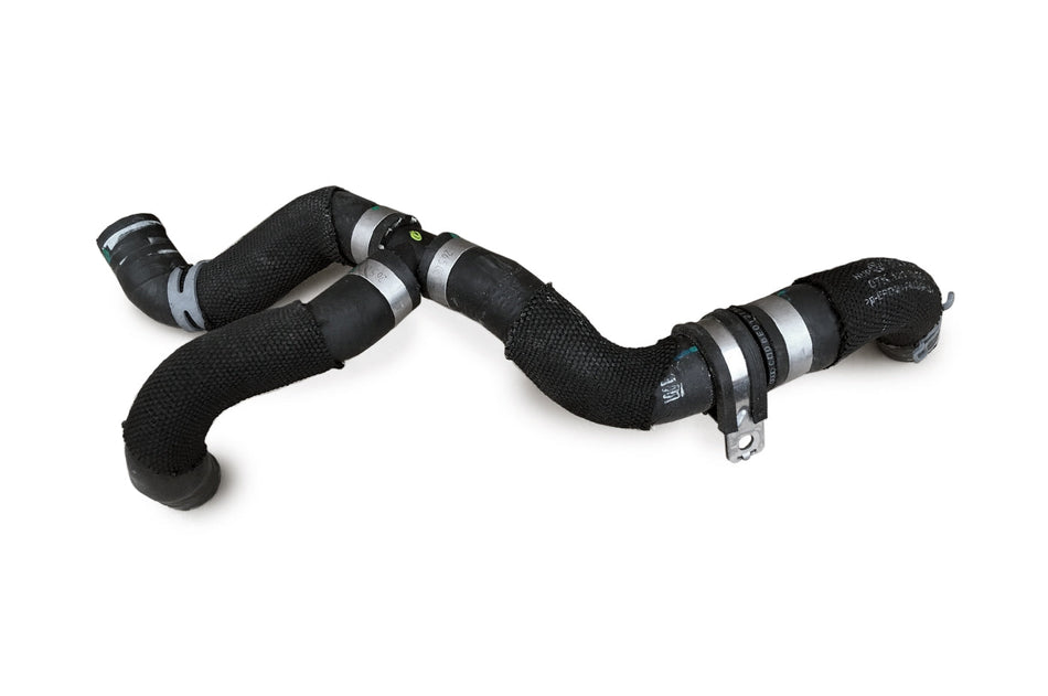 OEM Audi Auxiliary Water Pump Hose for RS3 TTRS (07K121063G)