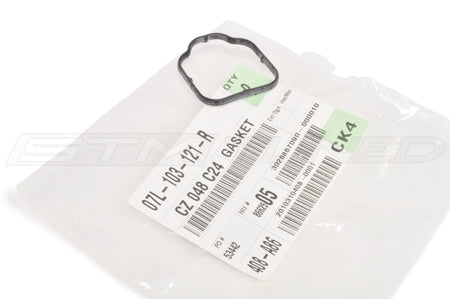 Audi OEM Water Pipe Gasket for R8 Huracan Gallardo (07L103121R)