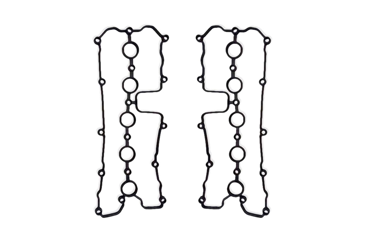 Audi OEM Valve Cover Gaskets for 5.2L V10 R8 Huracan Gallardo