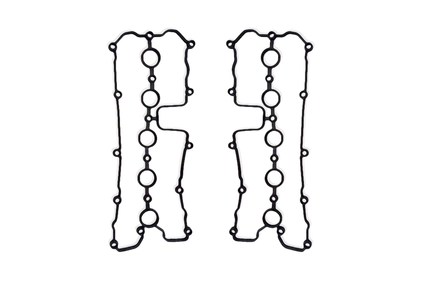 Audi OEM Valve Cover Gaskets for 5.2L V10 R8 Huracan Gallardo