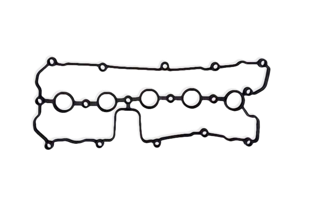 Audi OEM Valve Cover Gasket for 5.2L V10 R8 Huracan Gallardo Right (07L103484F)