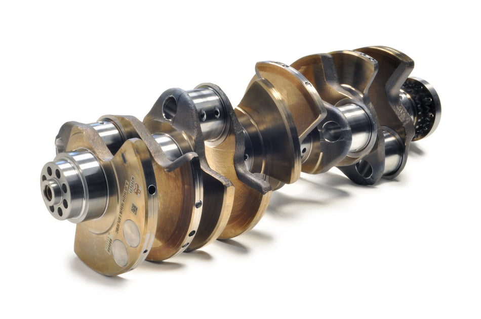 OEM Audi Crankshaft for R8/Huracan (07L105101BC)