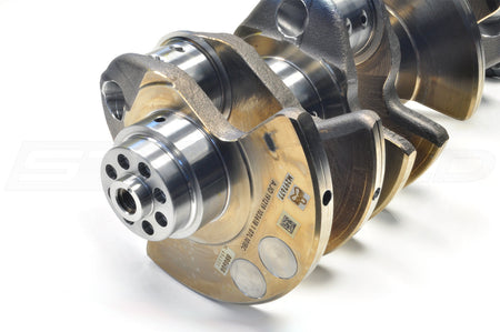 OEM Audi Crankshaft for R8/Huracan (07L105101BC)