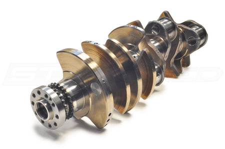 OEM Audi Crankshaft for R8/Huracan (07L105101BC)