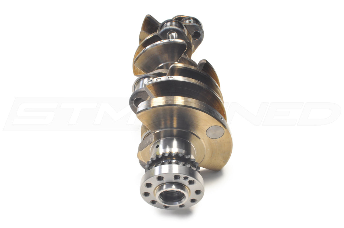 OEM Audi Crankshaft for R8/Huracan (07L105101BC)