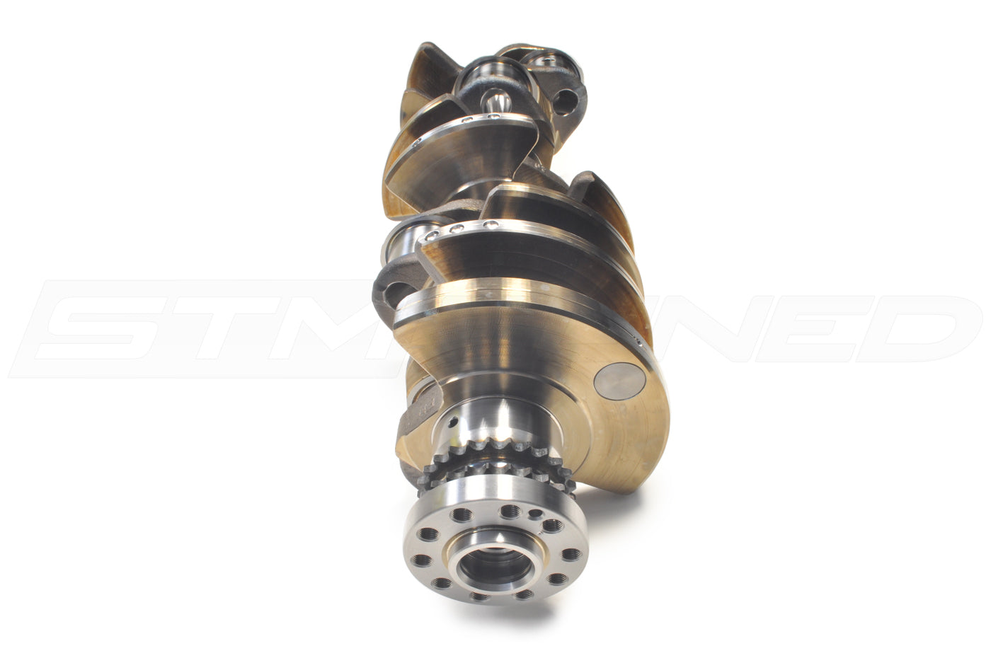 OEM Audi Crankshaft for R8/Huracan (07L105101BC)