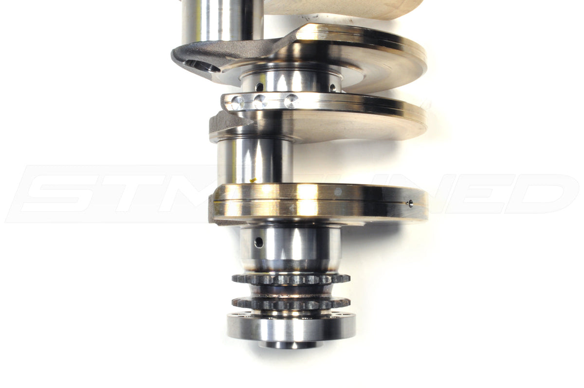 OEM Audi Crankshaft for R8/Huracan (07L105101BC)