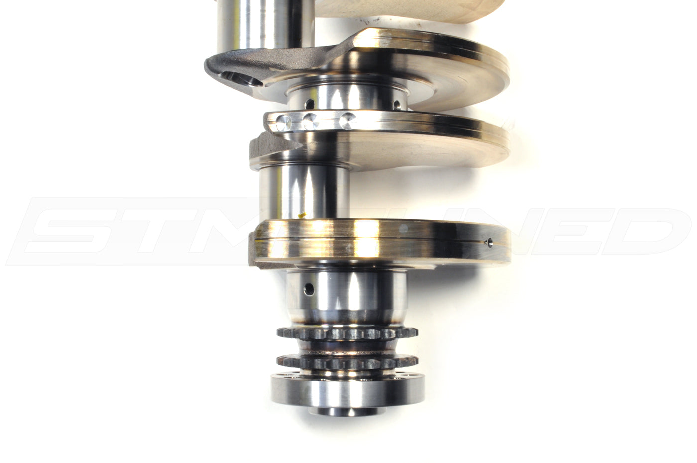 OEM Audi Crankshaft for R8/Huracan (07L105101BC)