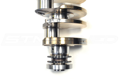 OEM Audi Crankshaft for R8/Huracan (07L105101BC)