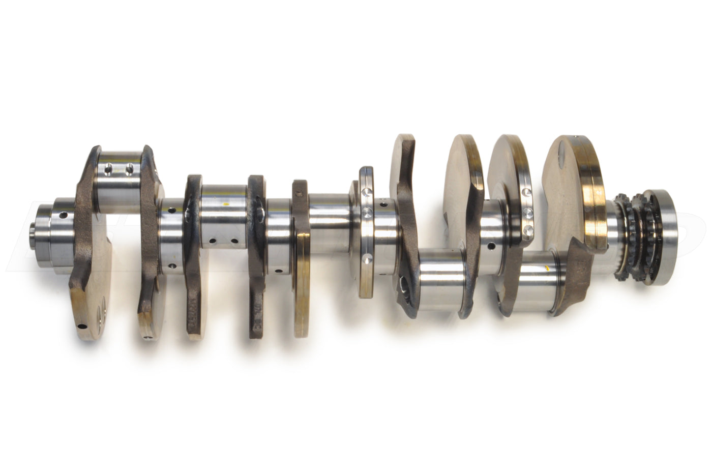 OEM Audi Crankshaft for R8/Huracan (07L105101BC)