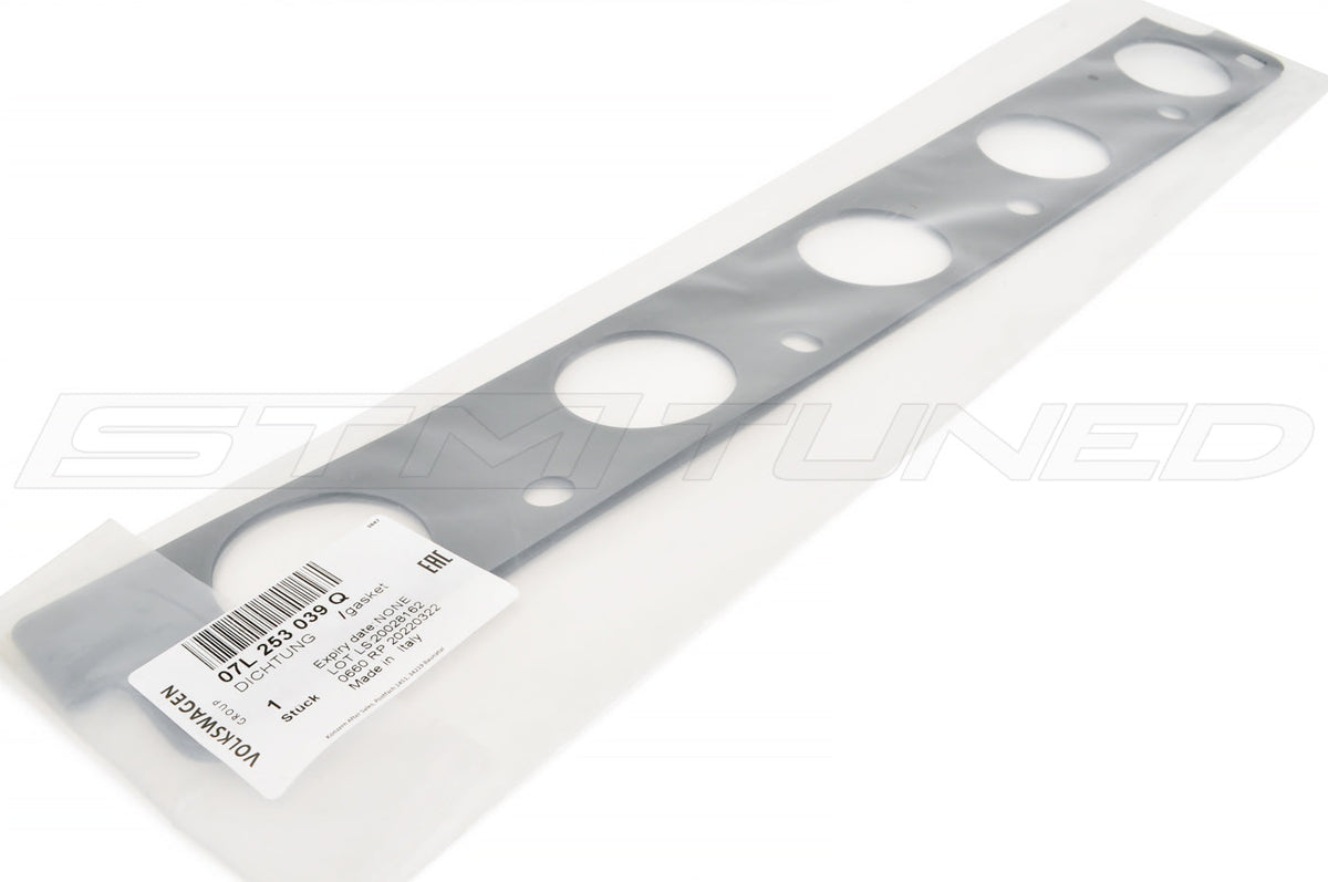 Audi OEM Exhaust Manifold Gasket for R8 Huracan Gallardo (07L253039Q)