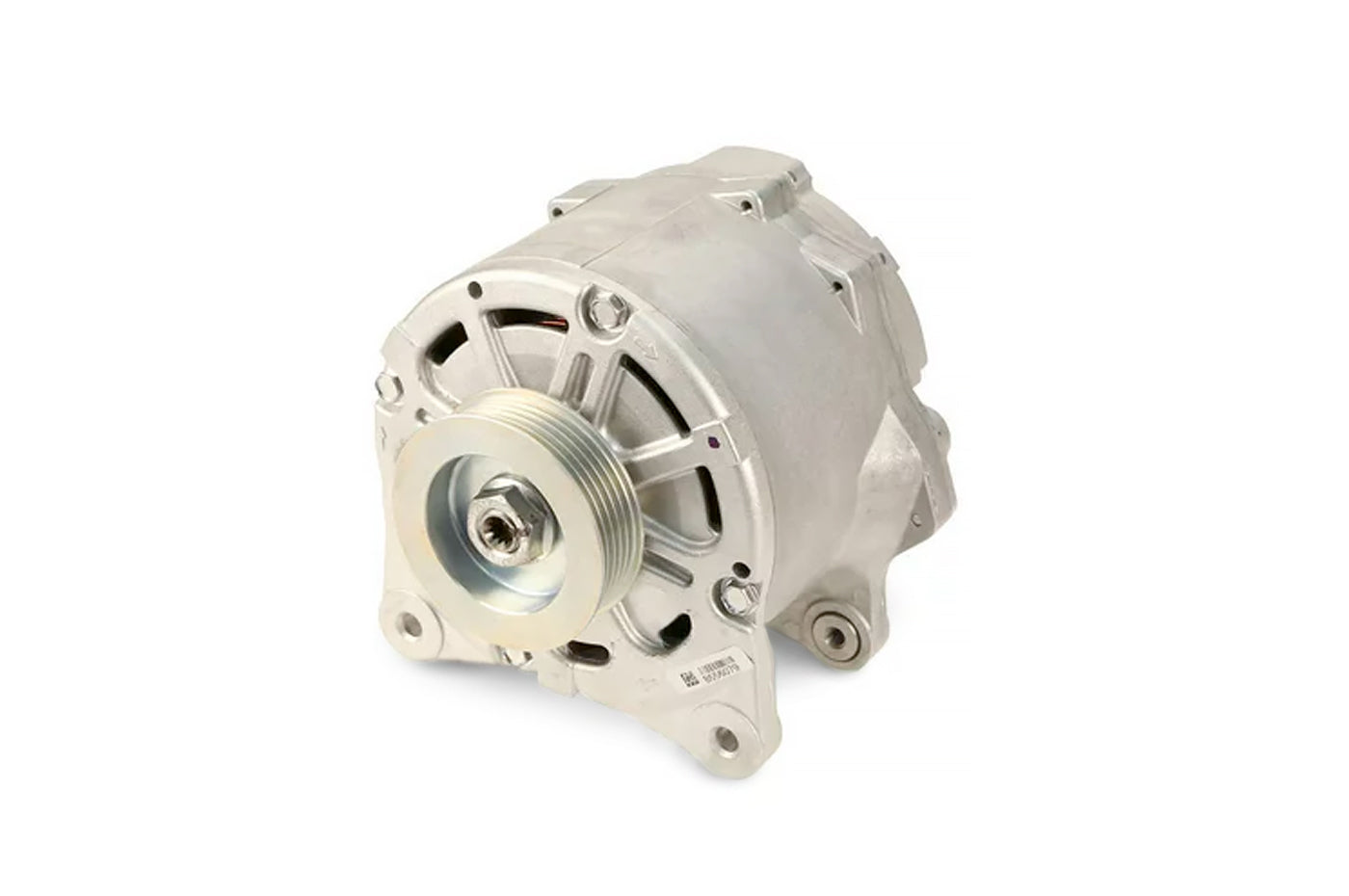 Audi OEM Alternator for 11+ R8 Huracan (07L903015K)