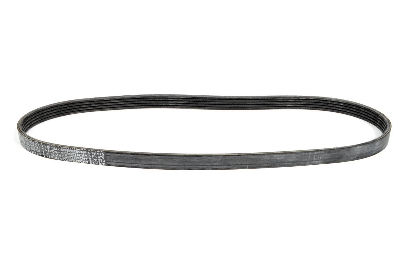 Audi OEM Serpentine Belt for R8 Huracan Gallardo (07L903137T)