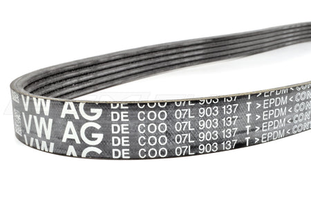 Audi OEM Serpentine Belt for R8 Huracan Gallardo (07L903137T)