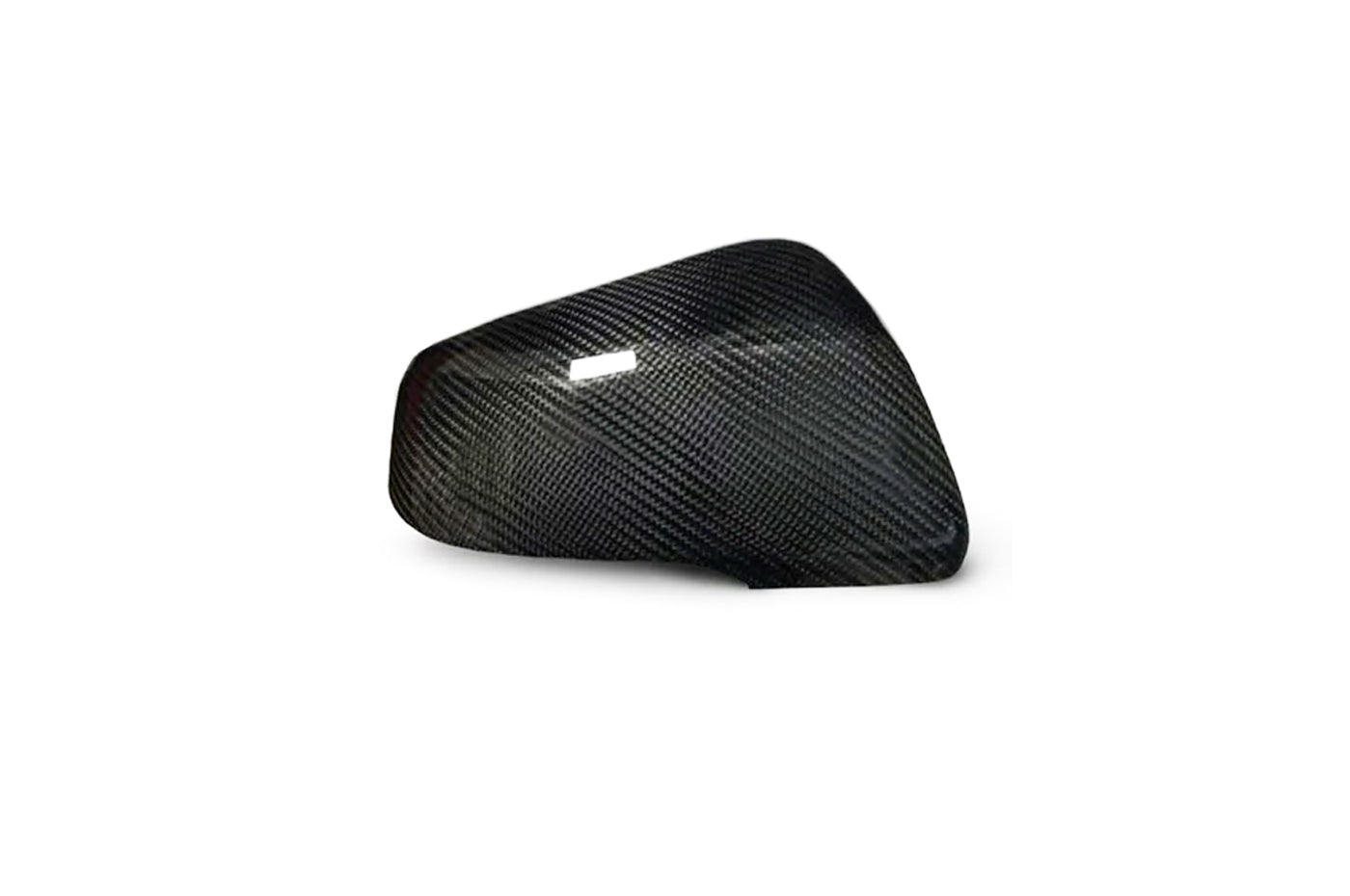 Toyota OEM Carbon Fiber Mirror Cover for 2020+ Supra GR (0840314000 RH)